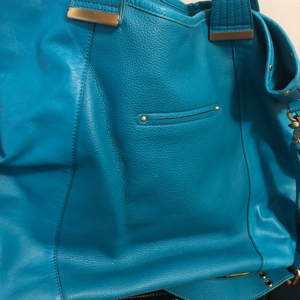 Women's handbag